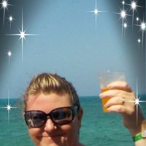 Meet your Posher, Cheryl